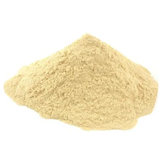 Organic Baobab Powder - 100 grams