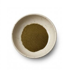 Bute ReMatare Spiritual Powder | Traditional Zimbabwean Ritual Herb - 15g