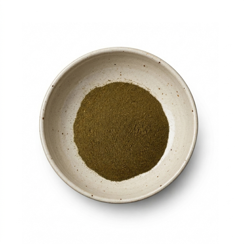 Bute ReMatare Spiritual Powder | Traditional Zimbabwean Ritual Herb - 15g