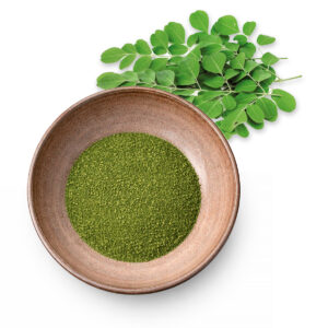 Moringa Powder (Moringa Oleifera) | 100% Natural Superfood - 50g